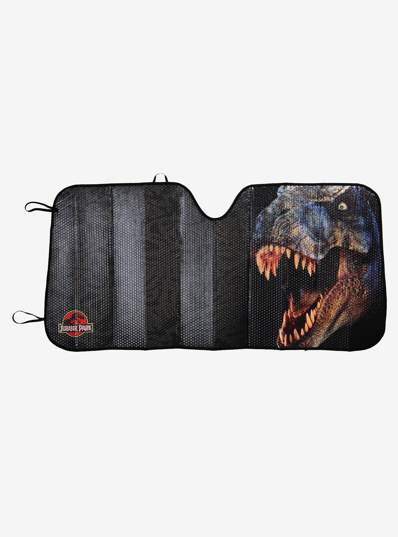 Jurassic Park Sunshade, , hi-res