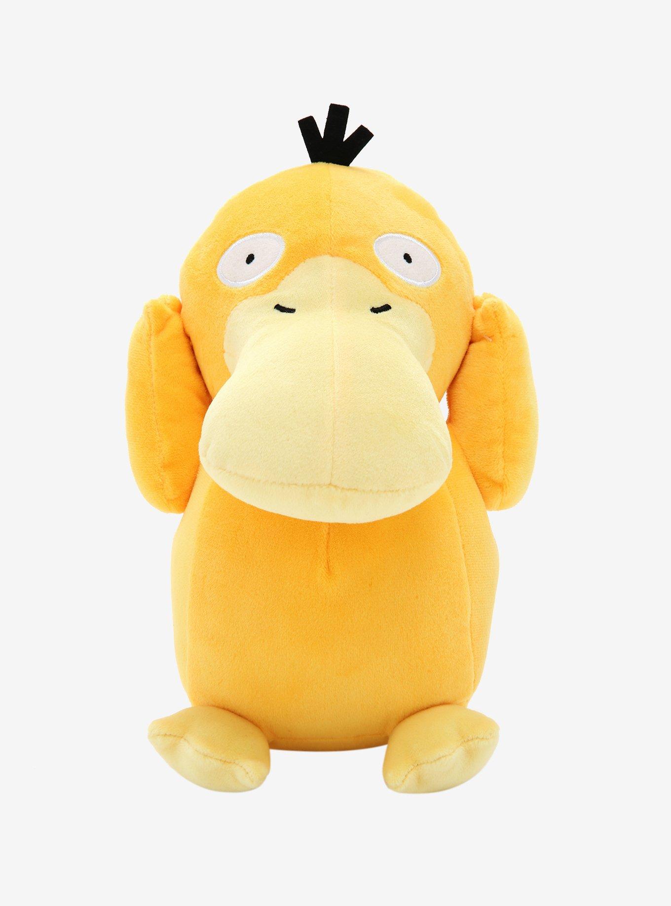 Pokemon Psyduck 8 Inch Plush, , hi-res
