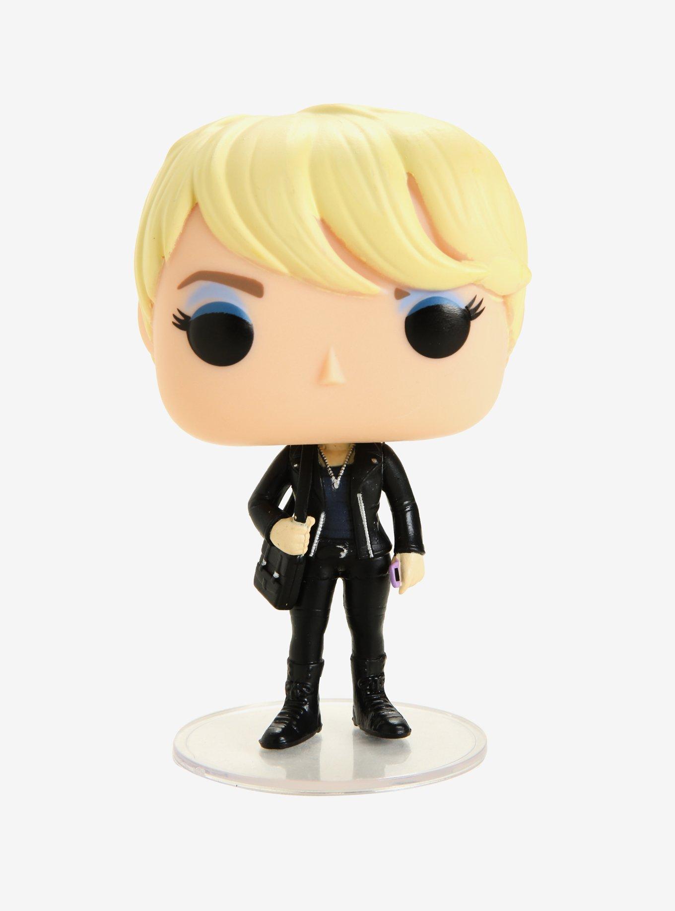Hot topic funko pop deals