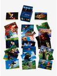 Studio Ghibli Movie Frames 100 Postcards, , hi-res