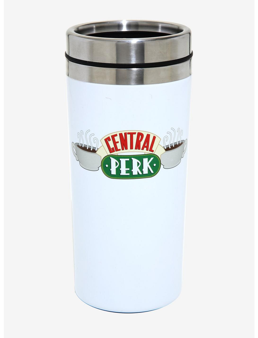 Friends Central Perk Travel Mug, , hi-res