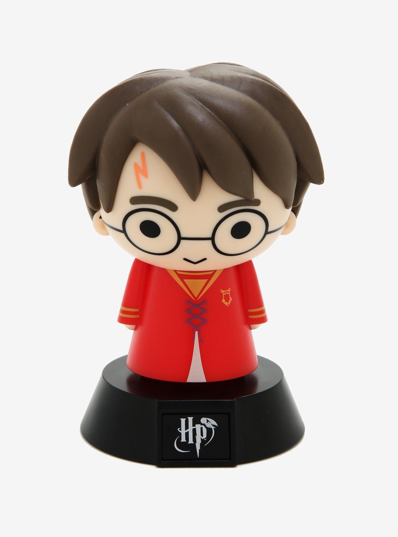 Harry Potter Quidditch Robe Mood Light, , hi-res