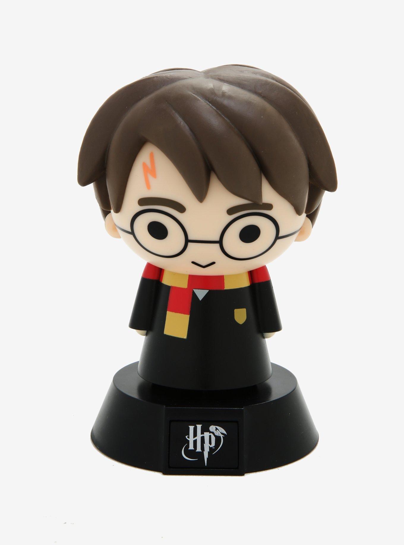 Harry Potter Gryffindor Robe Mood Light, , hi-res