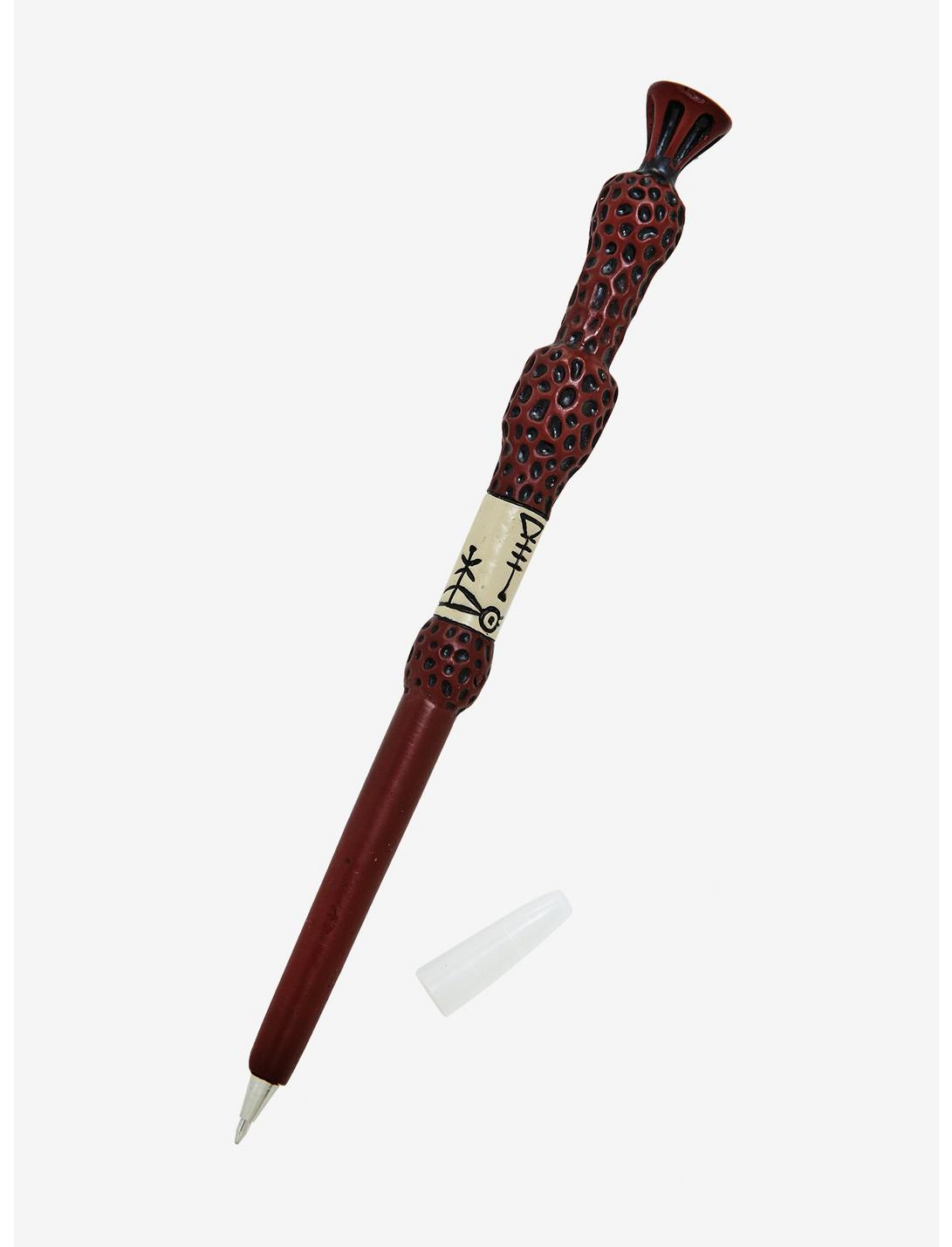 Harry Potter Dumbledore Wand Pen, , hi-res