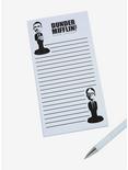 The Office Bobblehead Magnetic Notepad - BoxLunch Exclusive, , hi-res