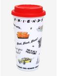 Friends Travel Mug, , hi-res