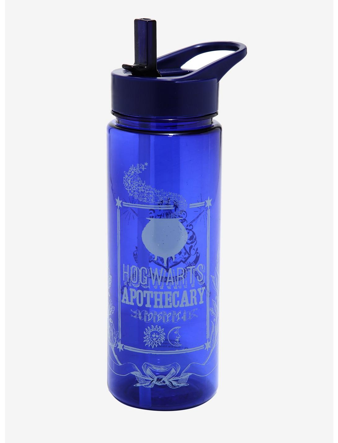 Harry Potter Hogwarts Apothecary Water Bottle, , hi-res
