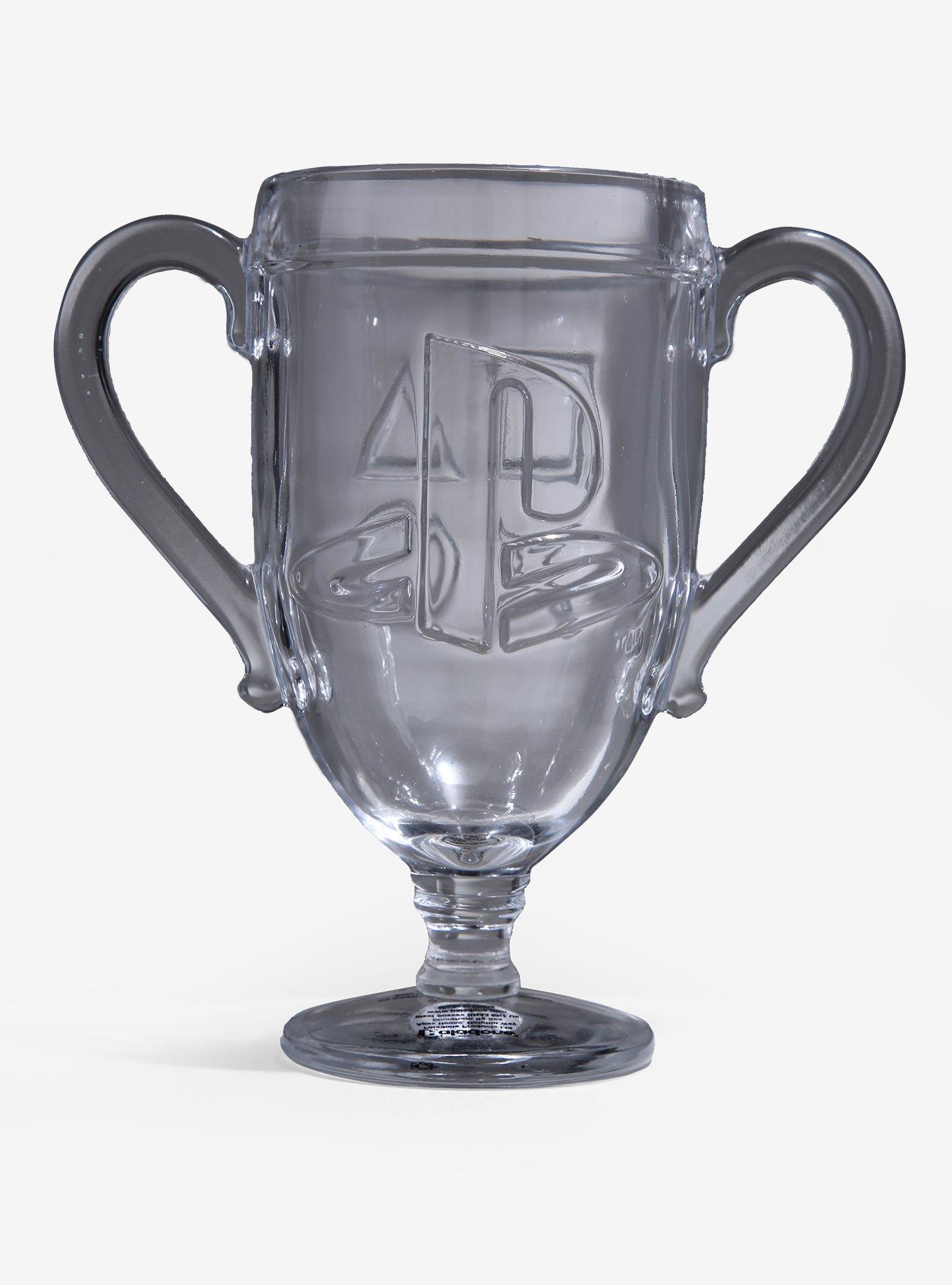 Trophy Glass / PlayStation プレステトロフィーグラス PlayStation Trophy Glass | BoxLunch