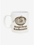 Hopeless Ramentic Mug - BoxLunch Exclusive, , hi-res