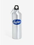 The Office Sabre Aluminum Water Bottle - BoxLunch Exclusive, , hi-res