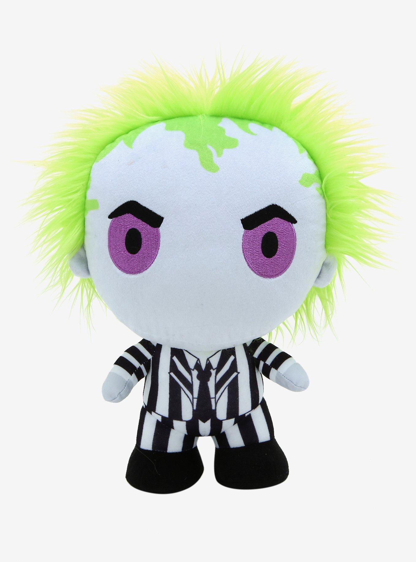 Beetlejuice 12 Inch Plush, , hi-res