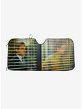 The Office Blinds Accordion Sunshade - BoxLunch Exclusive, , hi-res