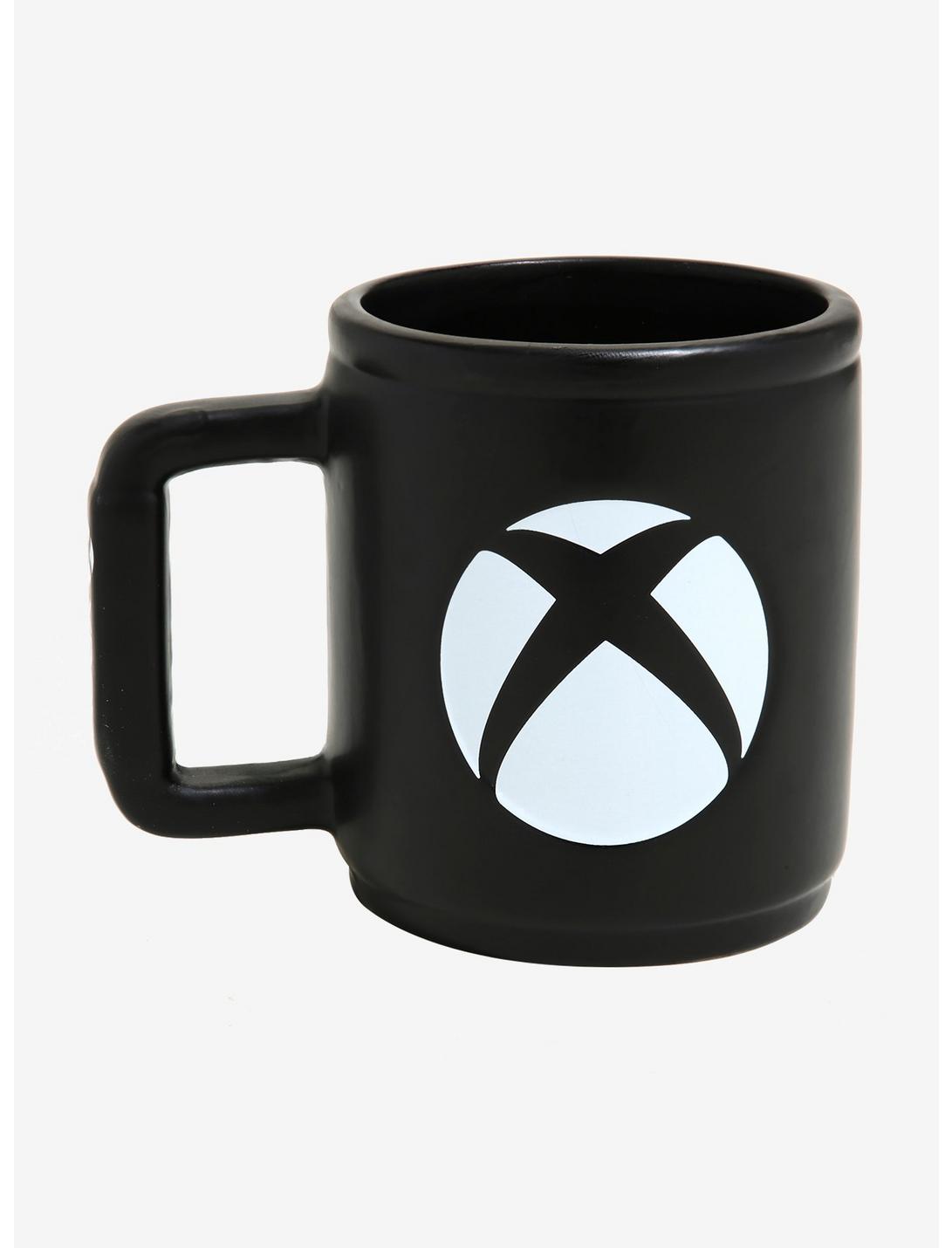Xbox Logo Mug, , hi-res