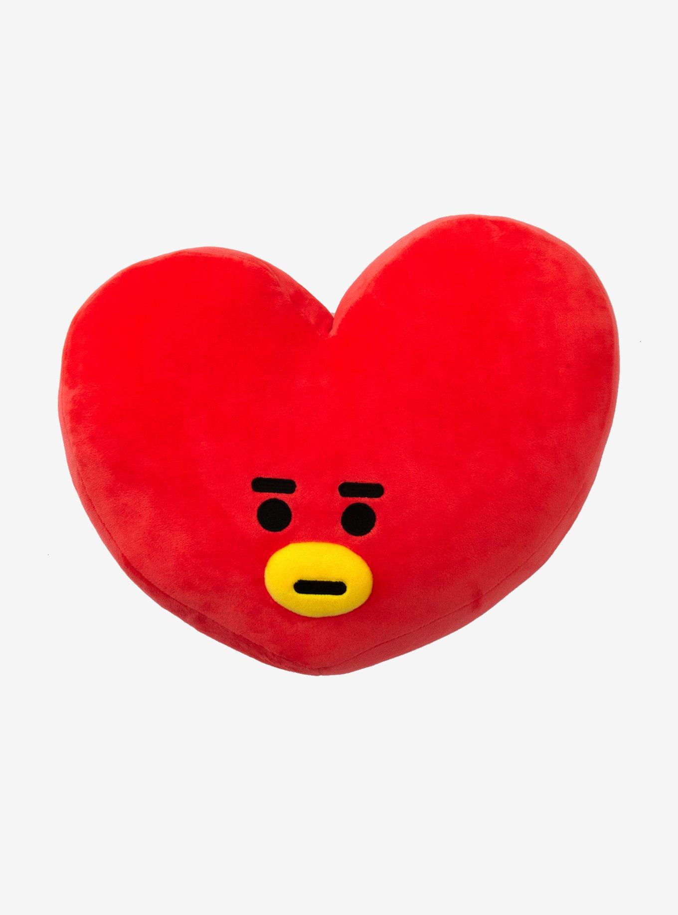 BT21 Tata Mini Pillow, , hi-res