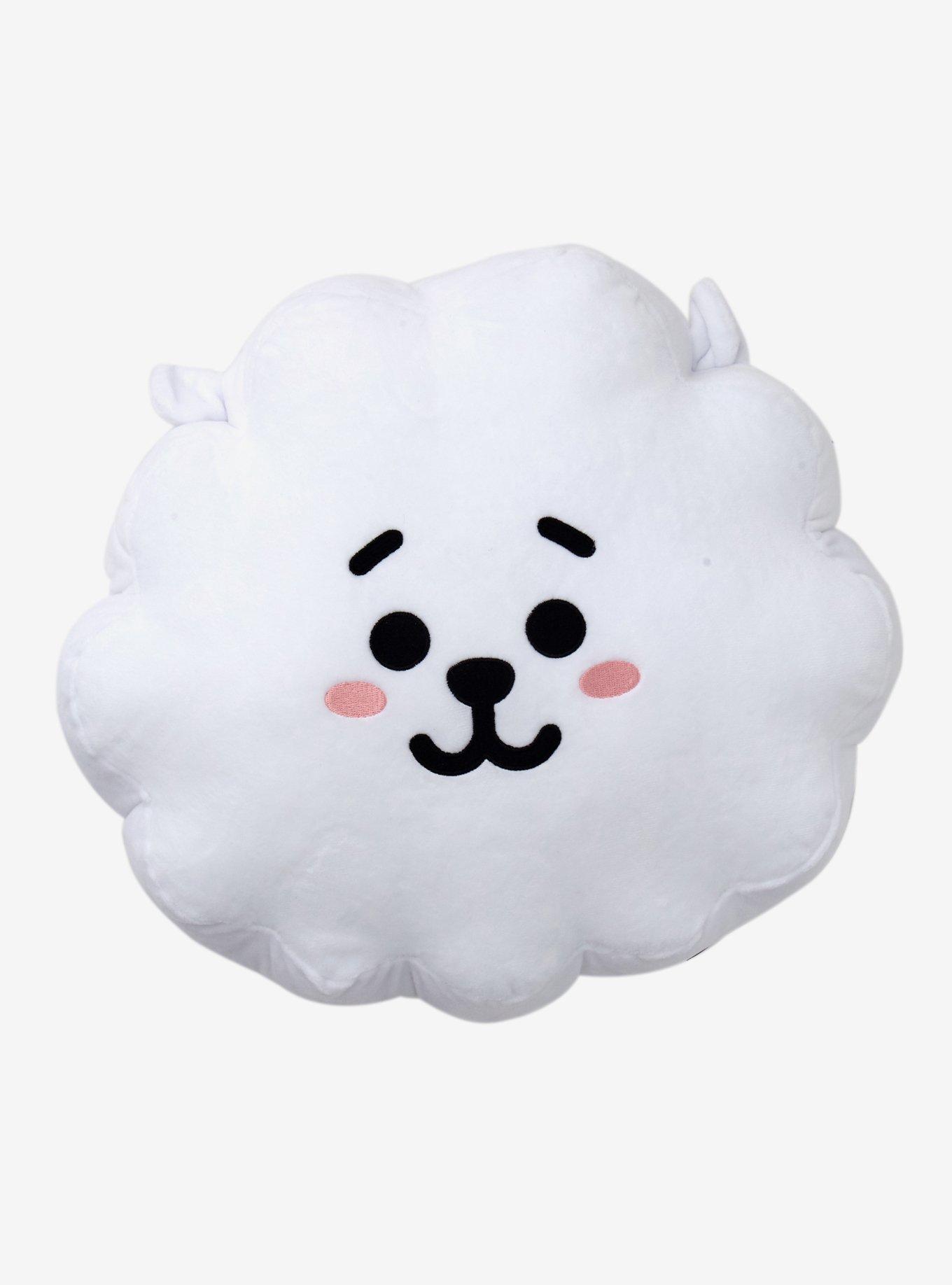 BT21 RJ Mini Pillow, , hi-res