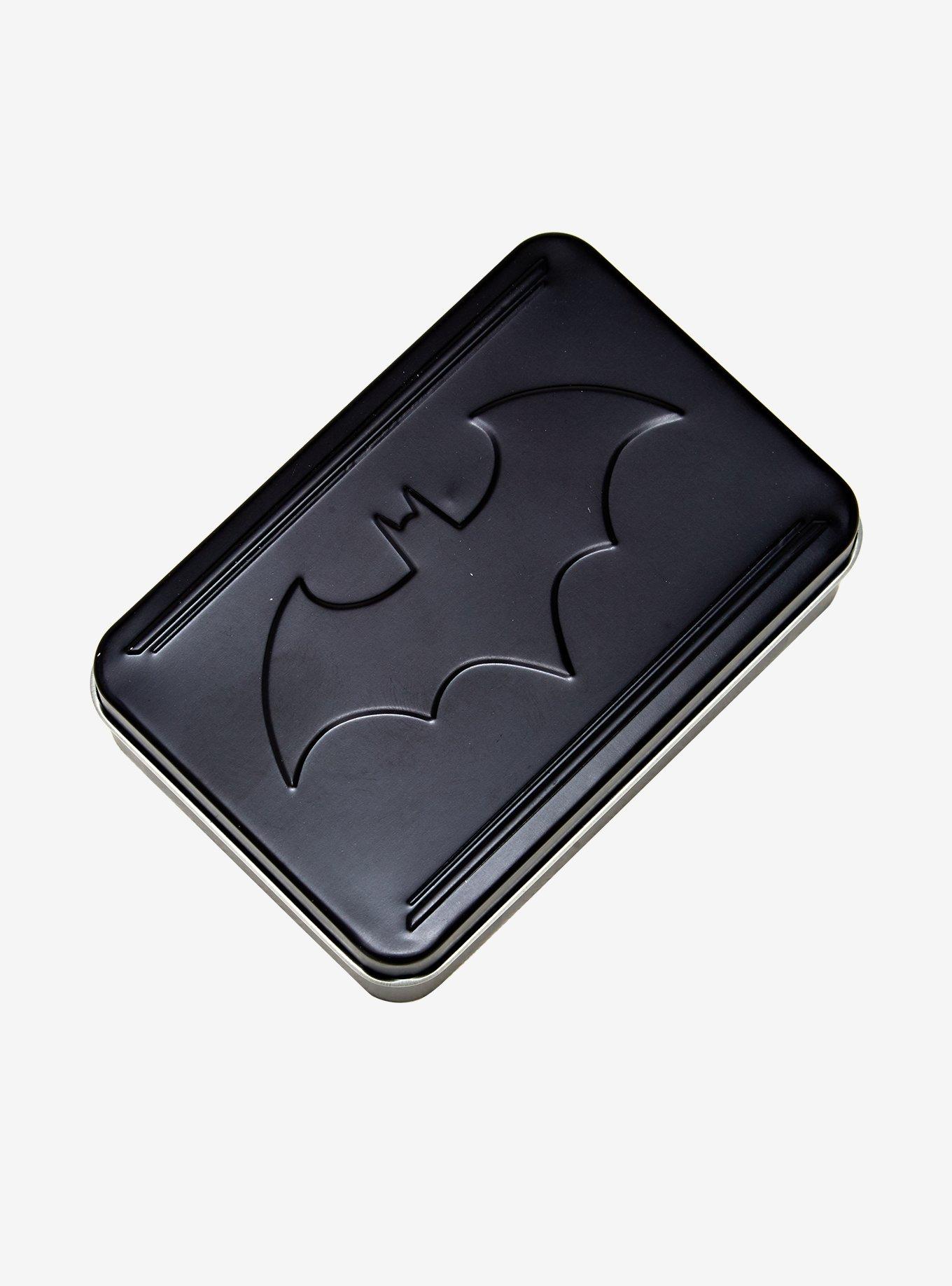 Batman Playing Cards, , hi-res