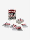 The News Game Card Game, , hi-res