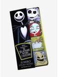 Disney The Nightmare Before Christmas Jumbo Sticky Note Tabs - BoxLunch Exclusive, , hi-res