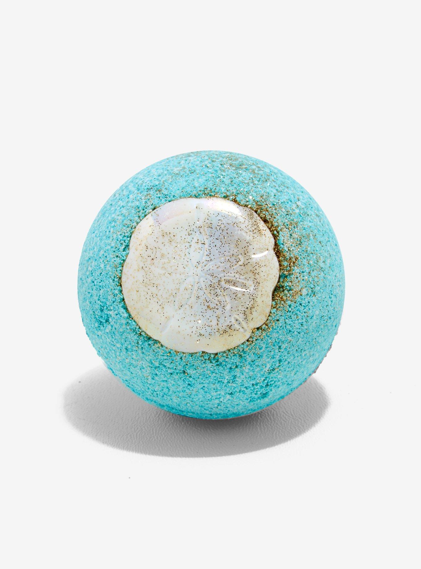 You're Mermazing Shell Bath Bomb, , hi-res