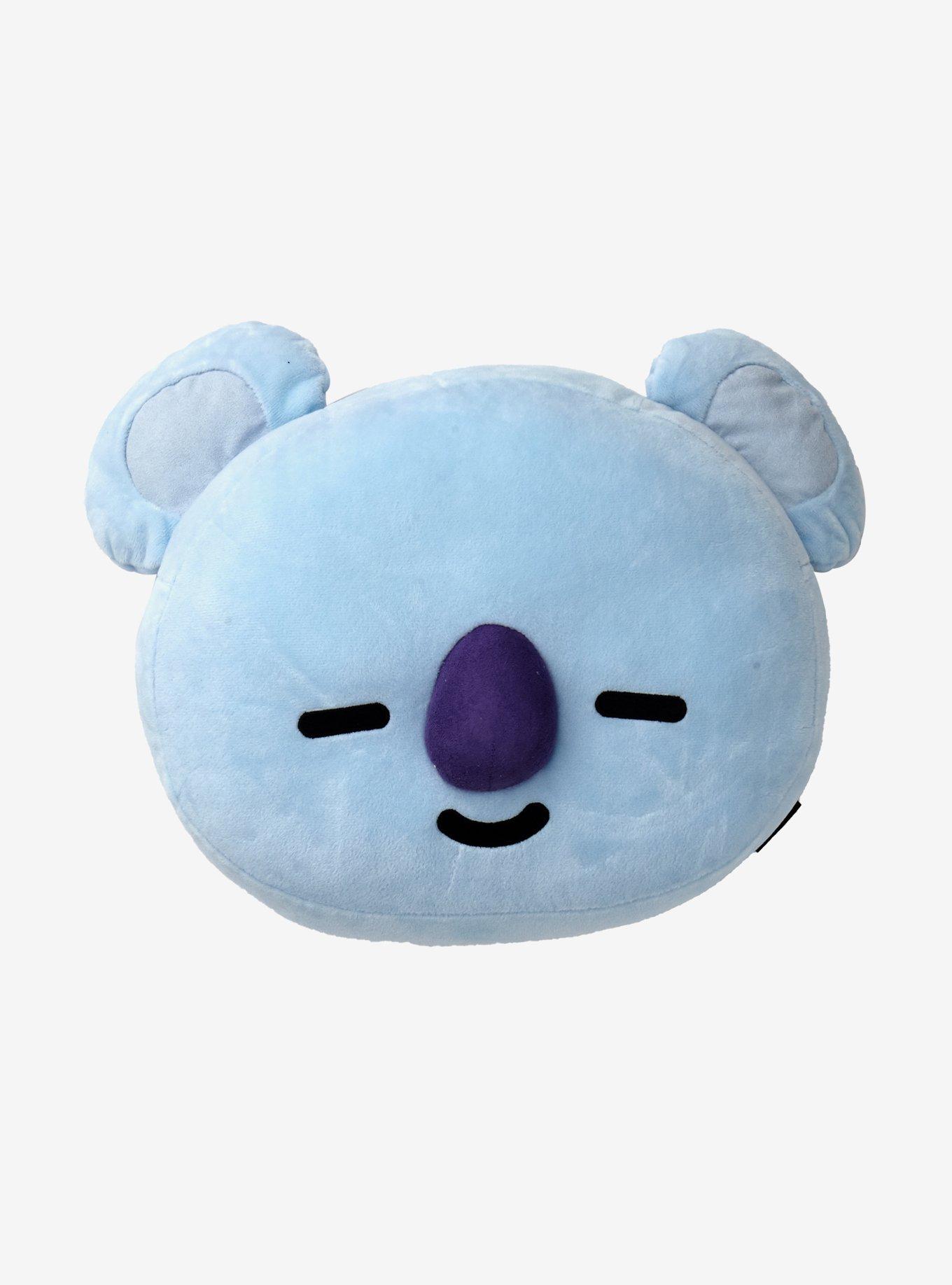 BT21 Koya Mini Pillow, , hi-res