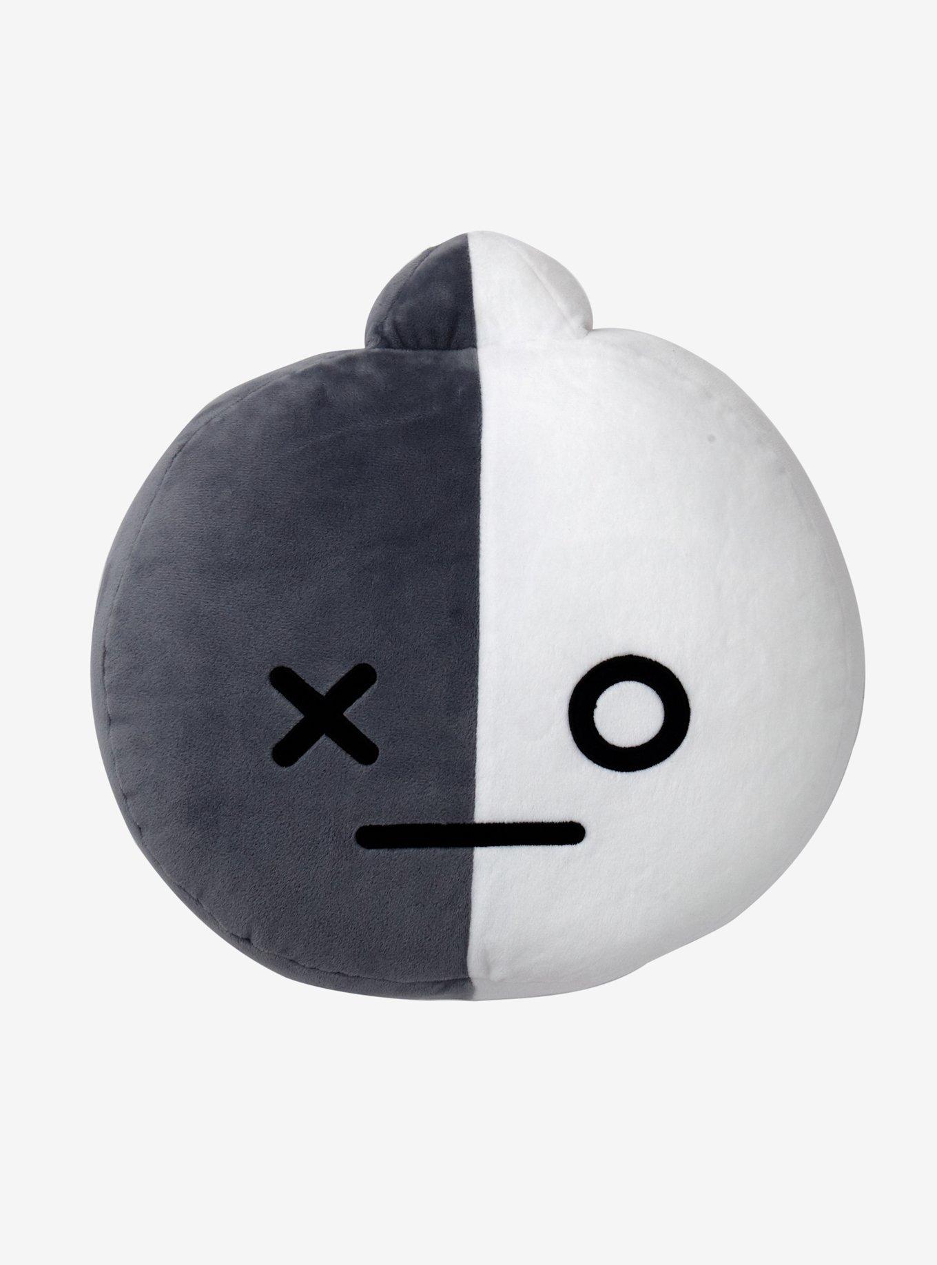 BT21 Van Mini Pillow, , hi-res