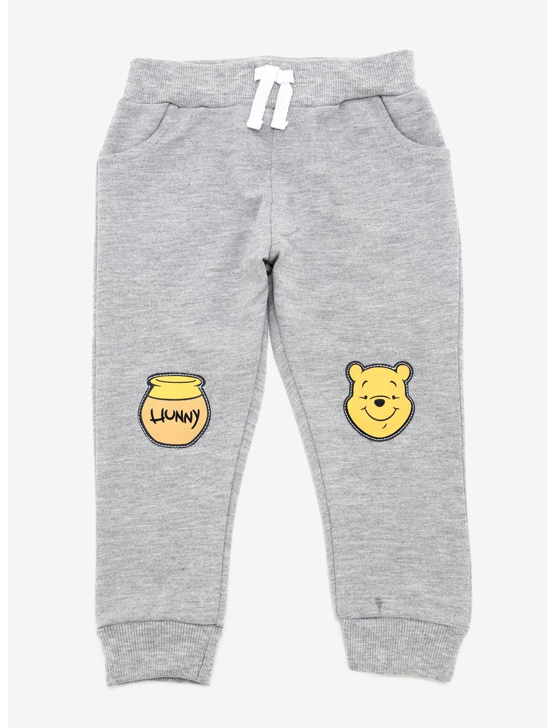 Disney Winnie the Pooh Patch Infant Joggers - BoxLunch Exclusive | BoxLunch