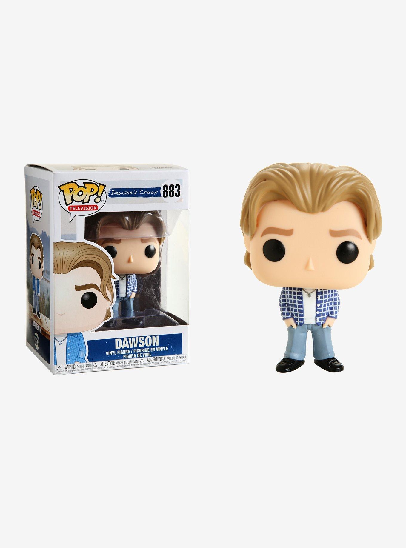 Funko Pop! Dawson's Creek Dawson Vinyl Figure, , hi-res