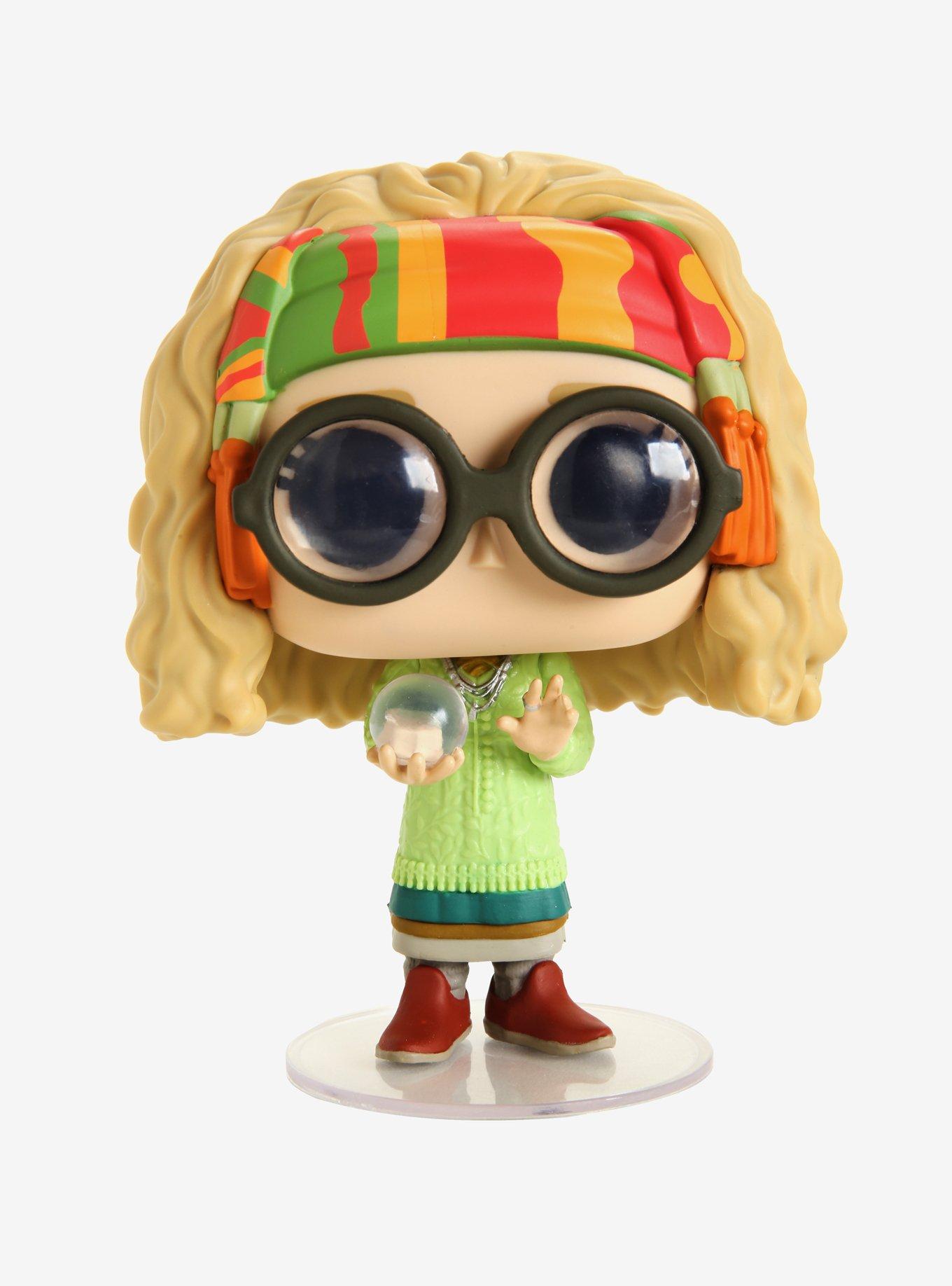 Funko Pop! Vinyl, Harry Potter - Professor Sybil…