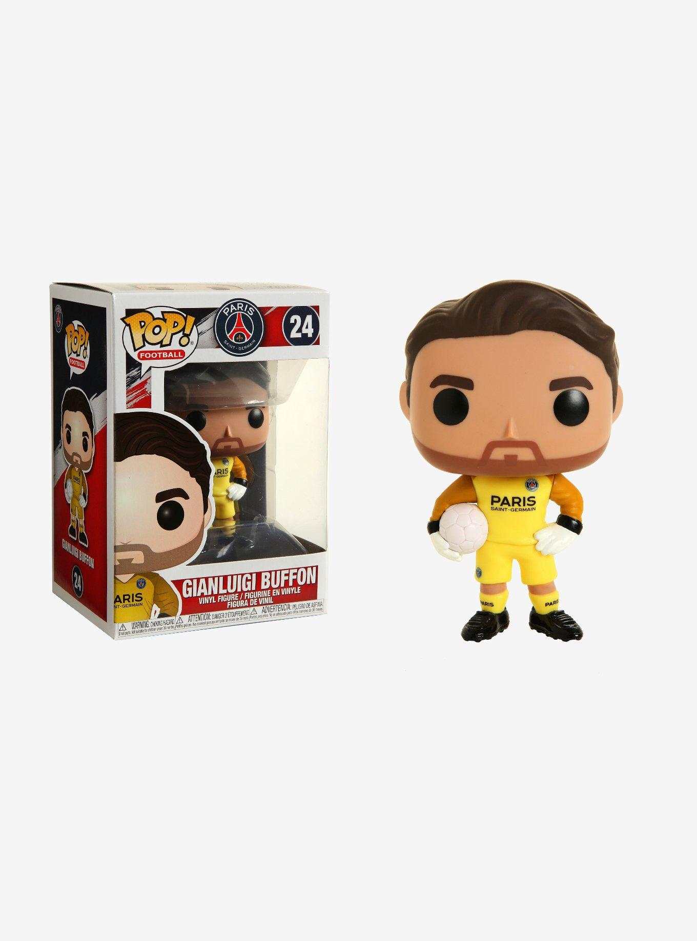 Funko Pop! Paris Saint-Germain Gianluigi Buffon Vinyl Figure, , hi-res