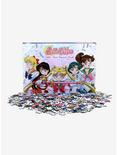 Sailor Moon Supers 2 Puzzle, , hi-res