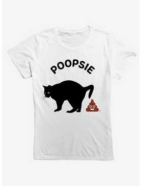 Poopsie Cat Girls T-Shirt, , hi-res