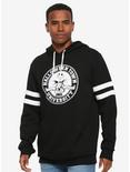 Our Universe The Nightmare Before Christmas Halloween Town University Hoodie, MULTI, hi-res