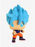 Funko Dragon Ball Super Pop! Animation SSGSS Goku Vinyl Figure Hot Topic Exclusive, , hi-res