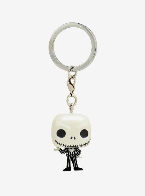 Funko Pocket Pop! Disney The Nightmare Before Christmas Jack ...