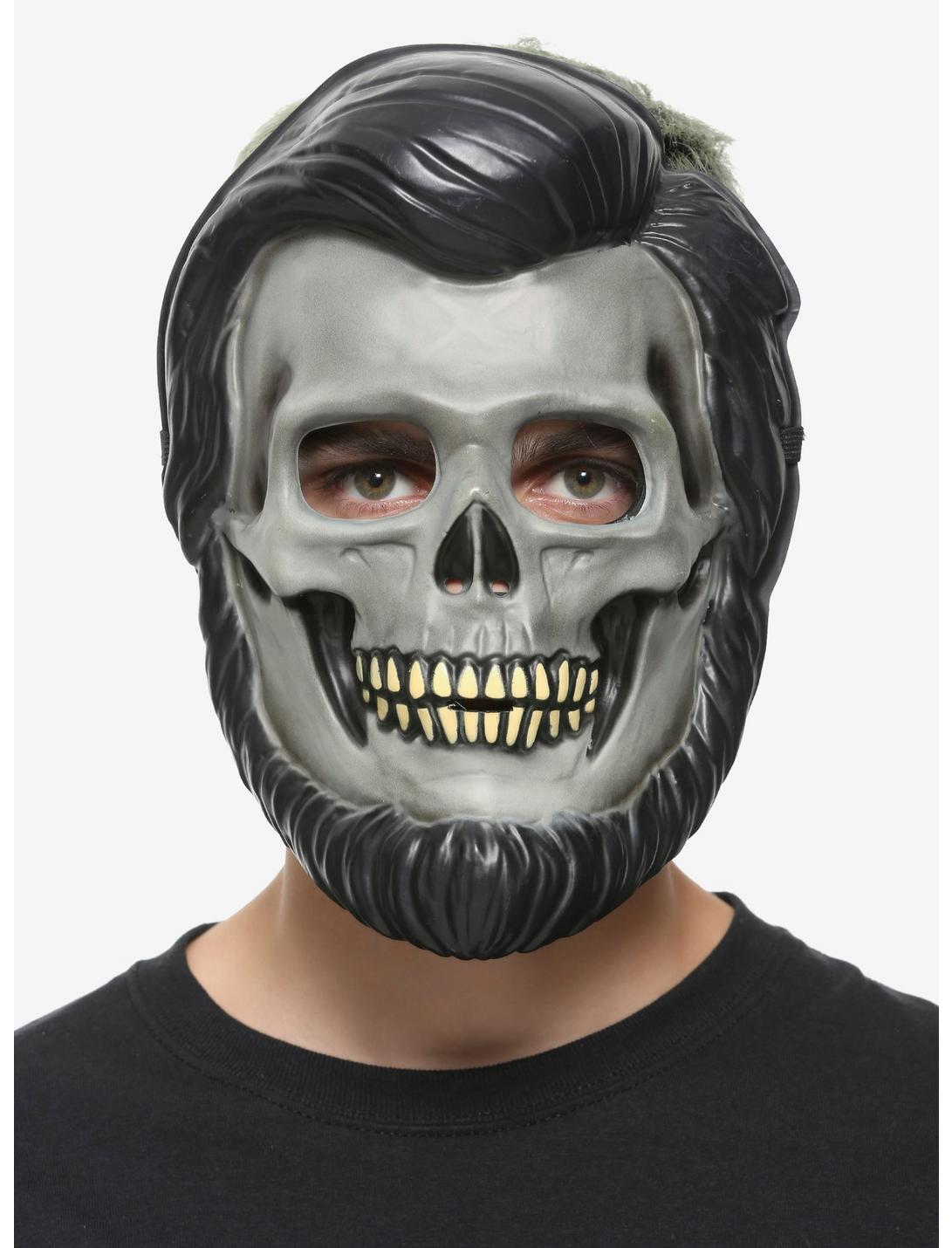 Deathly Honest Mask, , hi-res