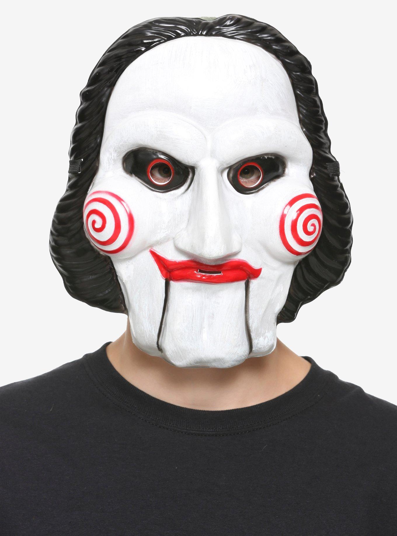 Saw Billy Mask, , hi-res