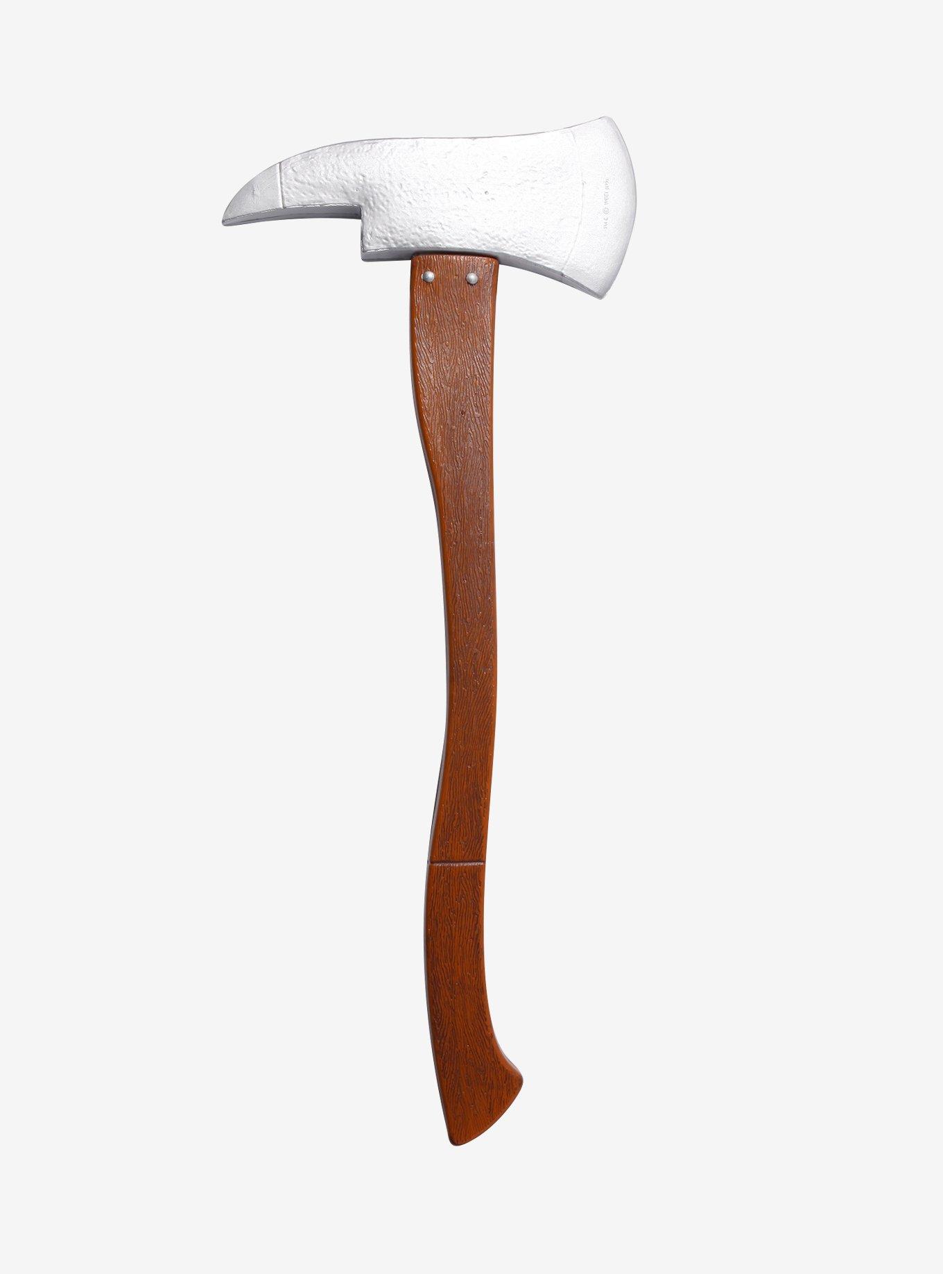 The Shining Jack's Axe Replica | Hot Topic
