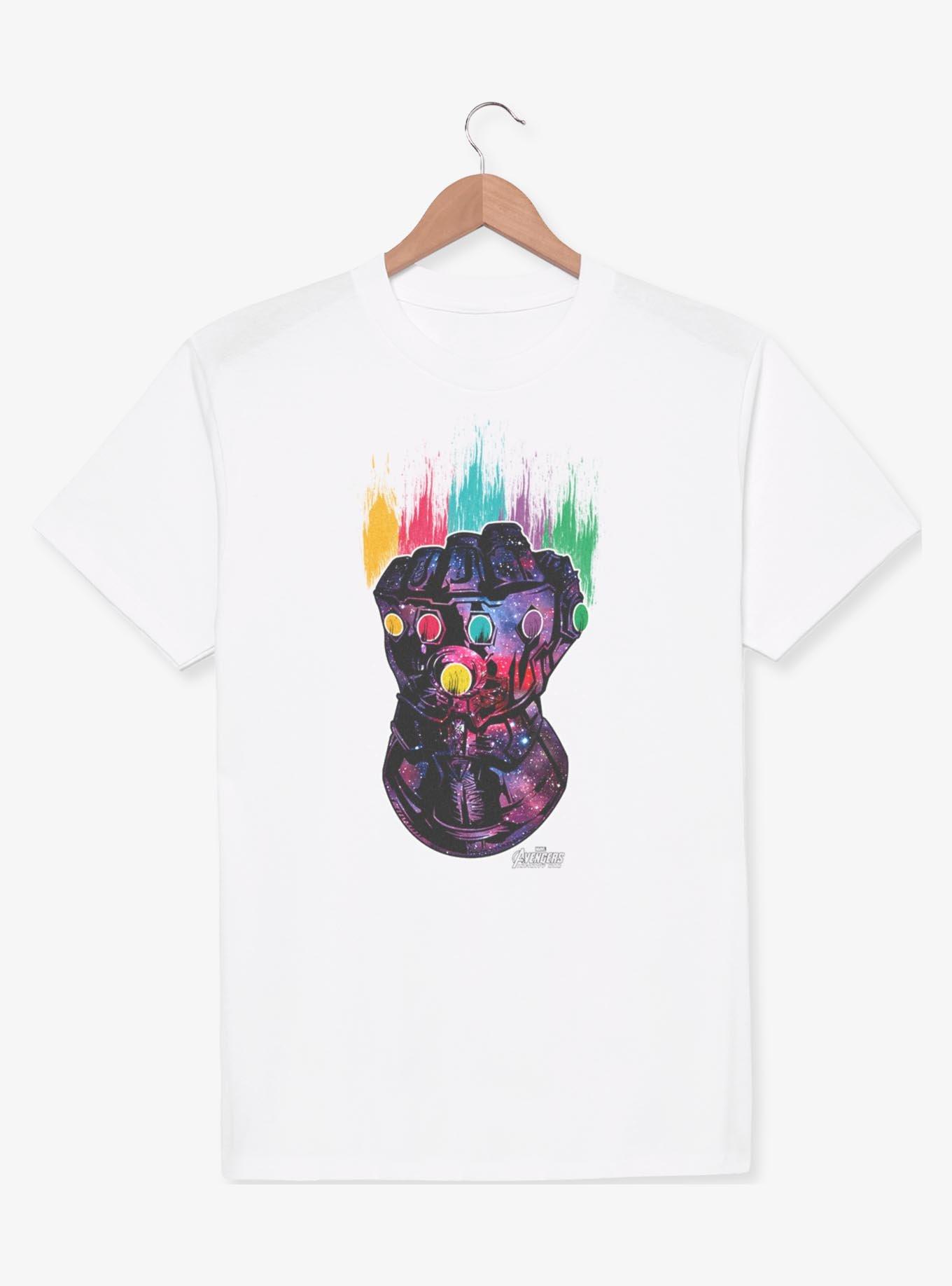 Marvel Avengers Gauntlet T-Shirt