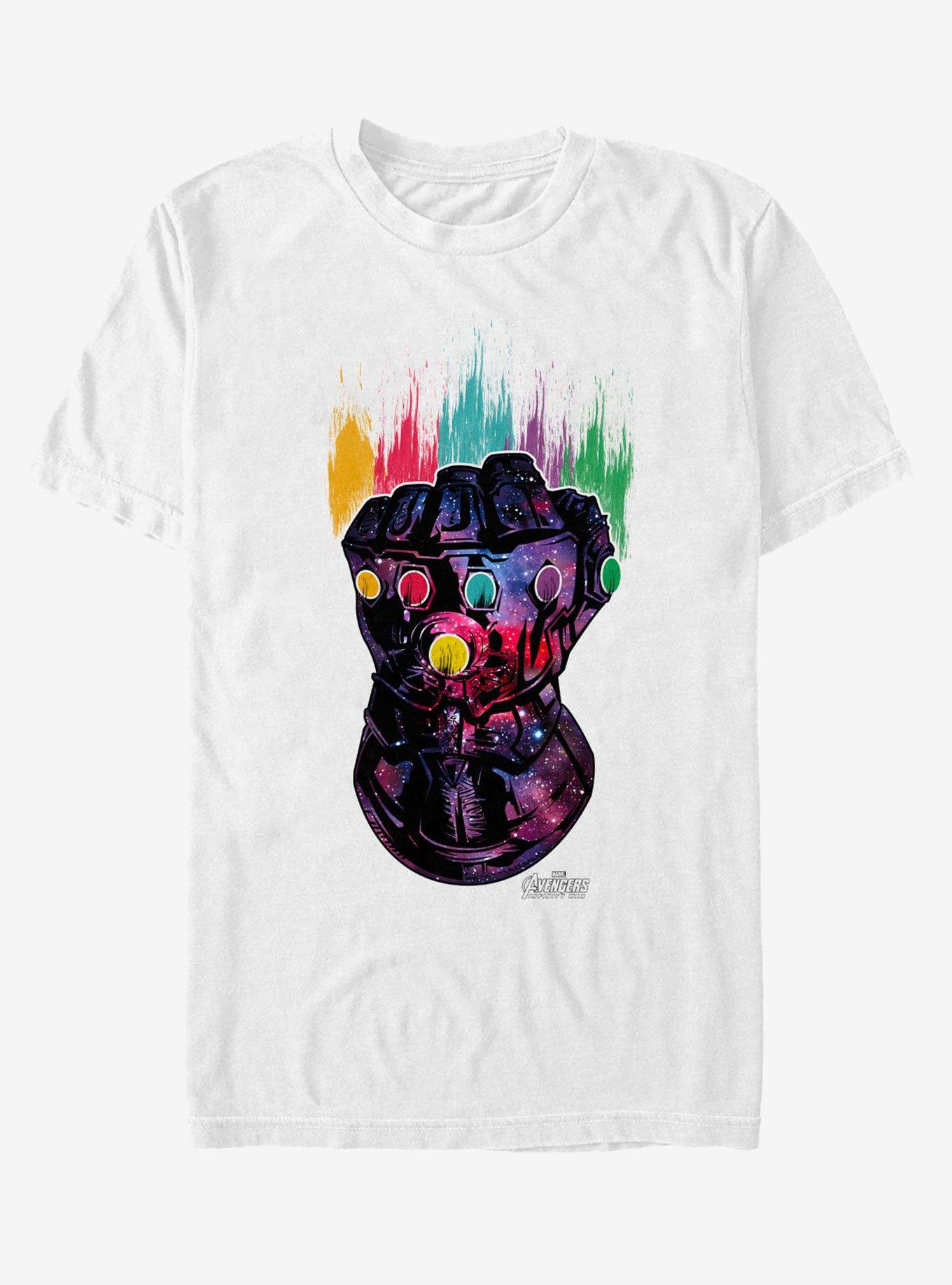 Marvel Avengers Gauntlet T-Shirt, , hi-res