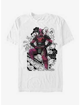 Marvel Deadpool Dragon T-Shirt, , hi-res