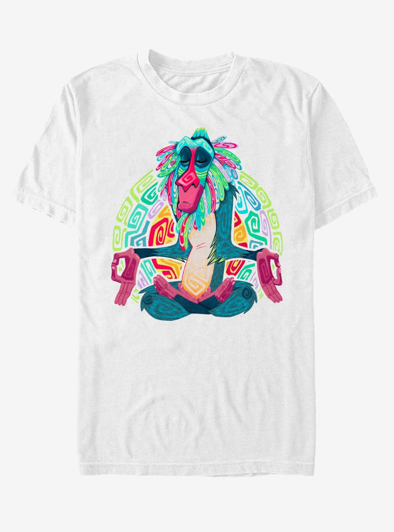 Disney The Lion King Freaky Rafiki T-Shirt, , hi-res