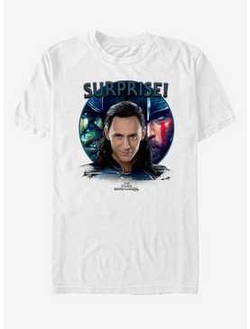 Marvel Loki Surprise Trio T-Shirt, , hi-res