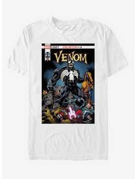 Marvel Venom Venomized Cover T-Shirt, , hi-res