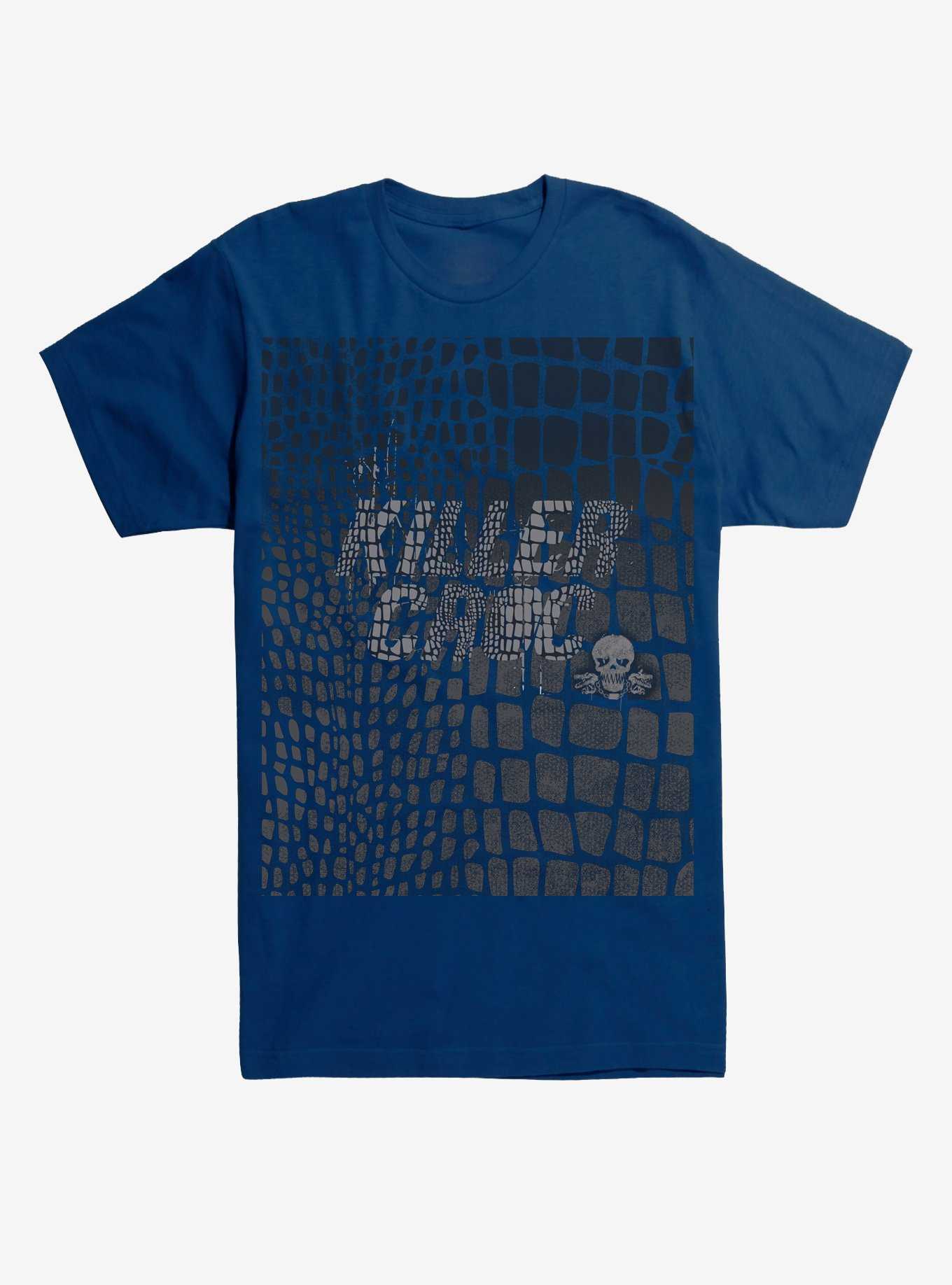 DC Comics Suicide Squad Killer Croc T-Shirt, , hi-res