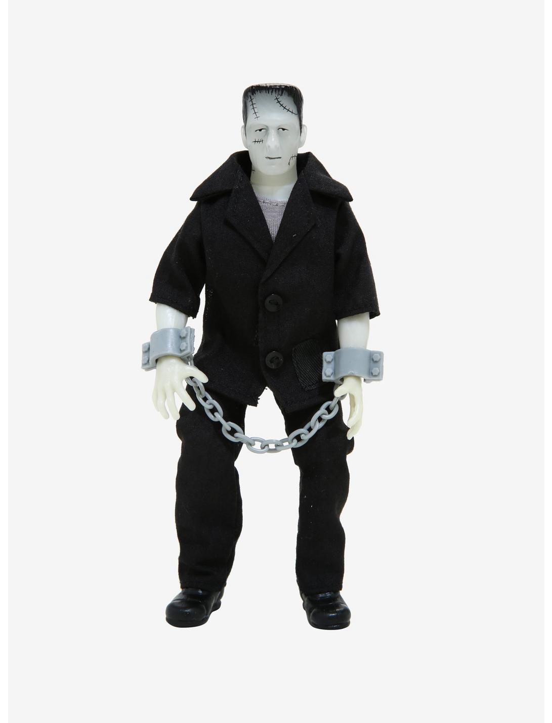 Frankenstein Mego Glow-in-the-Dark Action Figure, , hi-res