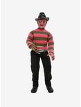 A Nightmare on Elm Street Freddy Krueger Mego Action Figure, , hi-res