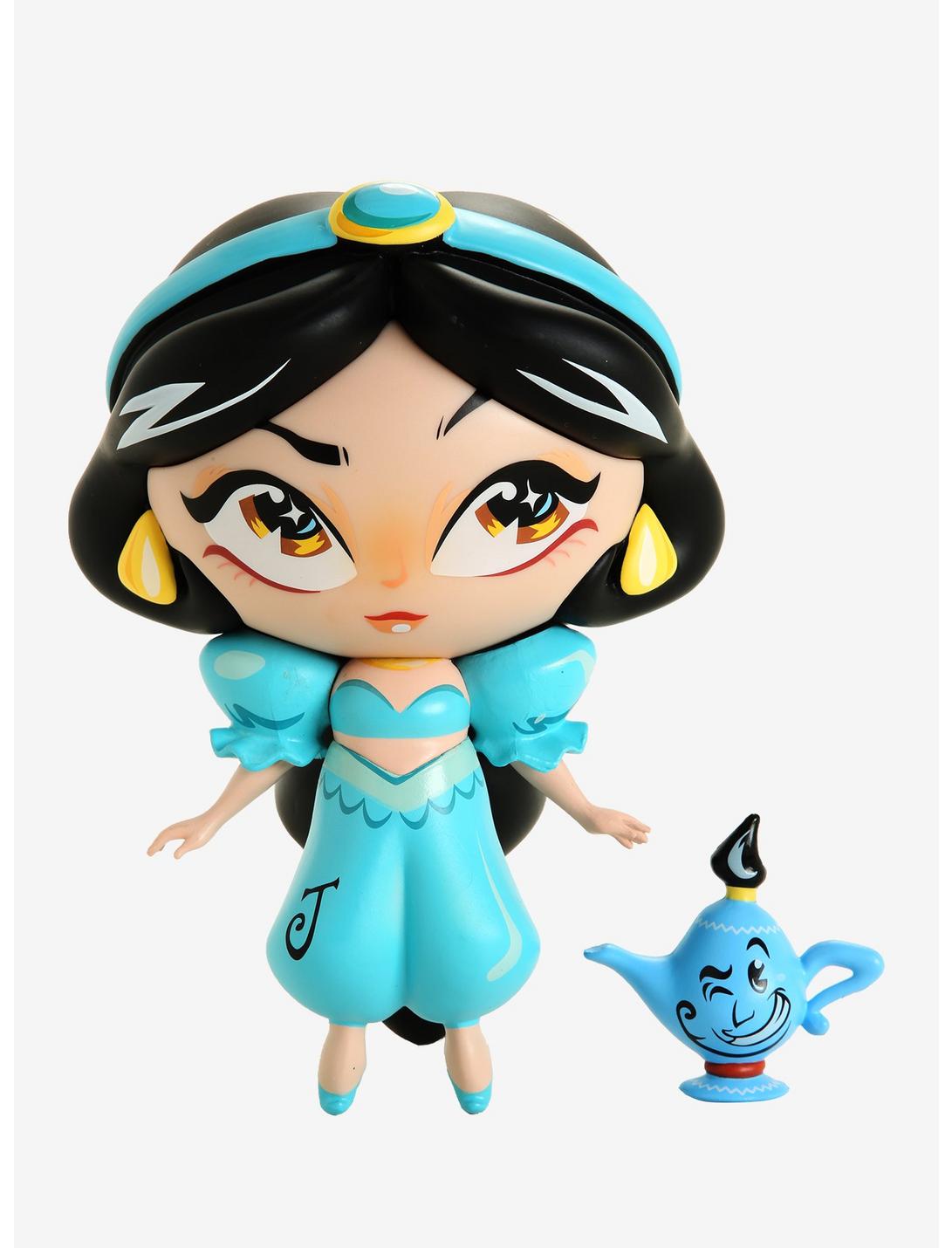 The World of Miss Mindy Disney Aladdin Jasmine Vinyl Figurine, , hi-res