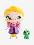 The World of Miss Mindy Disney Tangled Rapunzel with Pascal Vinyl Figurine, , hi-res