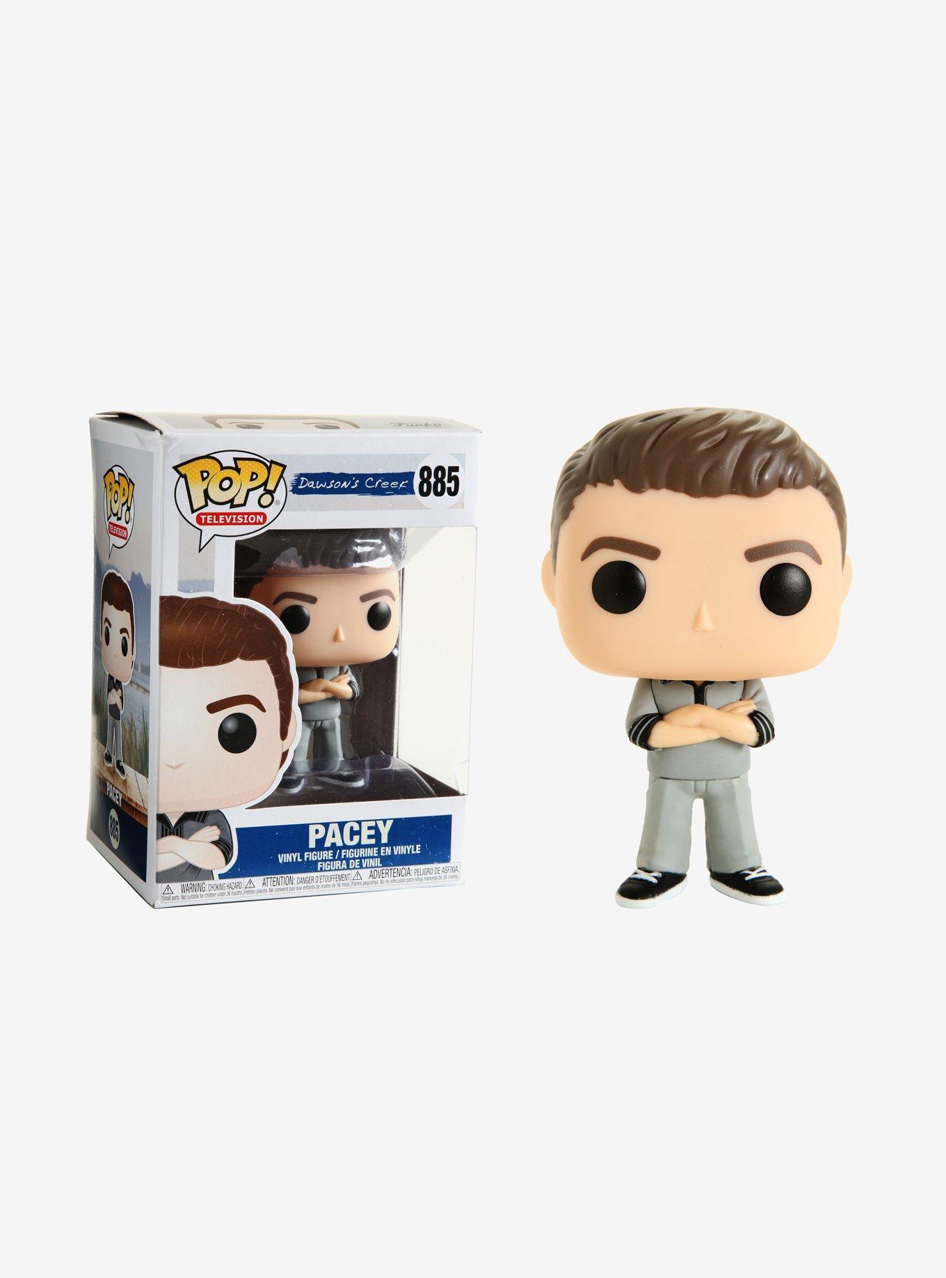 Funko Dawson's Creek Pop! Television Pacey Vinyl Figure, , hi-res