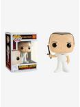 Funko The Silence Of The Lambs Pop! Movies Hannibal Lecter Vinyl Figure, , hi-res